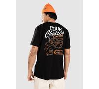 Volcom Pour Choices Bsc T-Shirt noir M