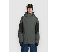 Volcom Primry Ins Veste gris L