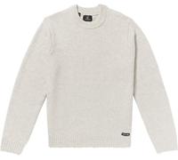 Volcom Edmonder Ii Sweater Blanc L Homme