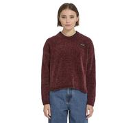 Volcom Bubble Tease Pull rouge XS
