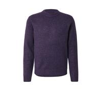 Volcom Pull-over 'EDMONDER II' violet foncé, Taille XL