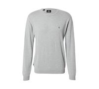 Volcom Pull-over gris clair, Taille XL