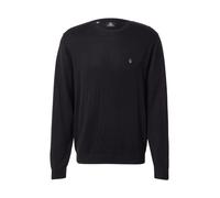 Volcom Pull-over 'UPERSTAND' noir, Taille S