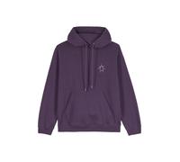 Volcom Pull-over 'Watanite' mûre, Taille M