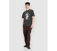 Volcom Punkat Pw T-Shirt noir S