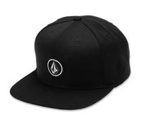 Volcom - Quarter Twill - Casquette - One size - black