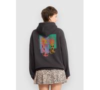 Volcom Radical Daze Po Sweat à Capuche noir S