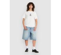 Volcom Radical Daze Up T-Shirt blanc S