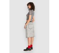 Volcom Rawly Knit Mesh T-Shirt M