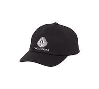 VOLCOM Ray Stone Adj Hat - Bonnets de Camping et de Marche pour Homme Unisexe Adulte