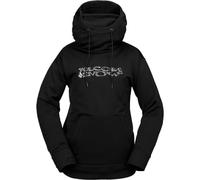 VOLCOM Riding Hydro P/o - Femme - Noir - taille L- modèle 2025