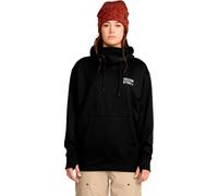 Volcom Riding Hydro P/O Sweat à Capuche noir S
