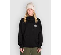 Volcom Riding Hydro P/O Sweat à capuche noir M