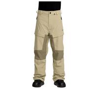 Volcom - Rnge Stretch 30K Pant Moss Green - S - Pantalon Ski