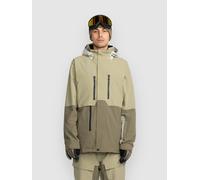 Volcom Rnge Stretch 30k Jacket Vert XL Homme