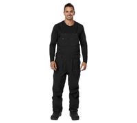 Volcom Salopette de ski Roan Bib Overall Homme Noir 2025 Taille L