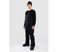 Volcom Roan Salopette noir M