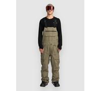 Volcom Roan Salopette vert XS