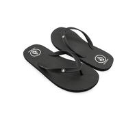 Volcom Rocker 2 Solid Sandales noir 7.0
