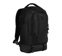 Volcom Sac à dos 'VENTURE' noir, Taille One Size