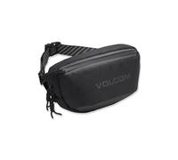 Volcom Sac banane Mini Dos Pack, noir, Taille unique