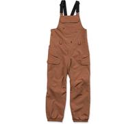Volcom Pantalon Creston 3d Stretch Bib