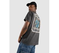 Volcom Saxy Cat T-Shirt gris