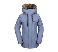 Volcom Shadow Ins Jacket Lot de 1 Veste pour Femme