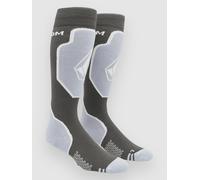 Volcom Shield Blend Otc Socks Gris EU 38-42 Homme