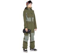 Volcom Shiloh Suit Damen-Skianzug Snowboardanzug Einteiler Schnee-Overall Vert