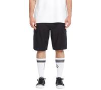 Volcom Short Cargo Strange Tripper 22´´