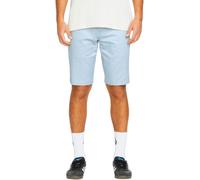 Volcom - Frickin Modern Stretch Short 21'' - Short - 34 - carolina blue