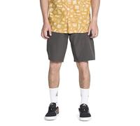 Volcom Short Kerosene Hybrid pour Homme, Charbon Heather, 44