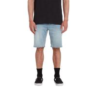 Volcom Short En Jean Solver