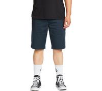 Volcom Frcikin Modern Stretch 21´´ Shorts Bleu 28 Homme