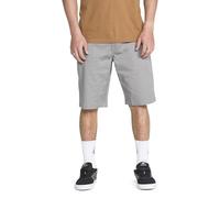Volcom Short Extensible Vmonty pour Homme, Moonbeam., 4
