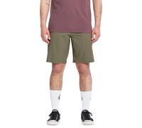 Volcom Frickin Cross Shred 20 Short vert 29