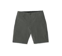 Volcom Short Kerosene Hybrid pour Homme, Charbon Heather, 44