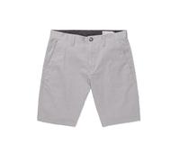 Volcom Short pour Homme, Grauneu, 32