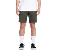 Volcom Short Solver 5 Pocket Twill 19´´
