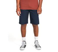 Volcom Short Stretch Vmonty, Bleu Marine foncé 1, 5 Homme