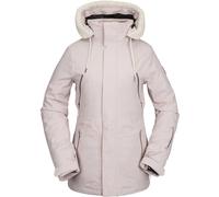 VOLCOM Shrine Ins Jkt W - Femme - Rose - taille XS- modèle 2022