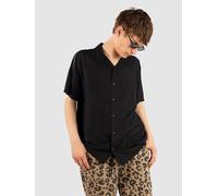 Volcom Single Stone Chemise noir M