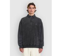 Volcom Single Stone Half-Zip Sweat noir XL