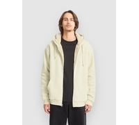 Volcom Single Stone Lined Sweat à capuche zippé XL