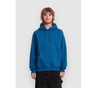 Sweat A Capuche Volcom Single Stone Po Cosmic Blue Homme Bleu 2026 taille L