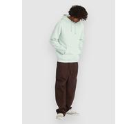 Volcom Single Stone Hoodie Vert S Homme