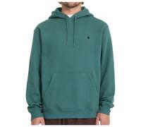 Volcom - Single Stone Po - Sweat à capuche - L - rifle green