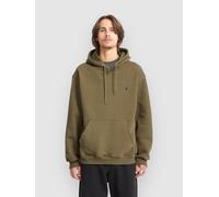 Volcom Single Stone Po Sweat à capuche vert XS
