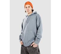 Volcom Single Stone Pw Hoodie Bleu S Homme